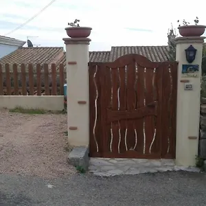 Appartamento Meraviglioso Sul Porto, Santa Maria Navarrese