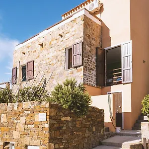 Appartamento Bluemaison, Torre dei Corsari