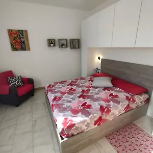 Appartamento Domu De Babbai, Assemini