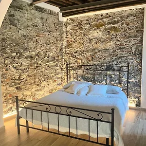  Appartamento Loft Medievale The Stone Italia
