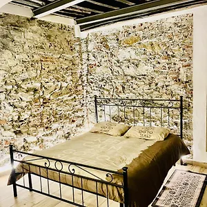  Appartamento Loft Medievale The Stone Italia
