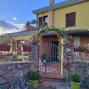 Appartamento La Collina, Jerzu