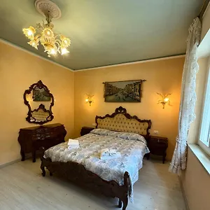  Appartamento Casa Flavio Italia