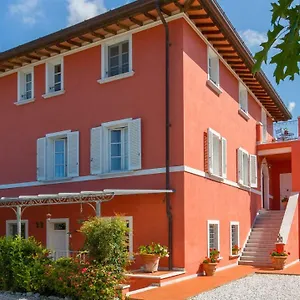  Villa Agave Italia